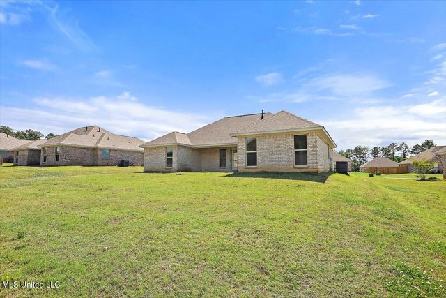 114 Bailey Cove, Canton, MS 39046