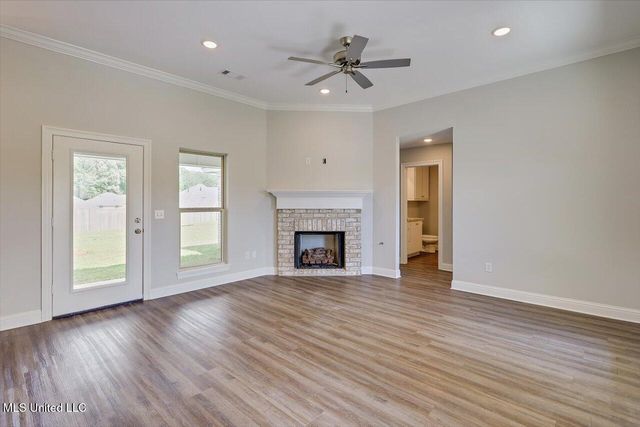 114 Bailey Cove, Canton, MS 39046