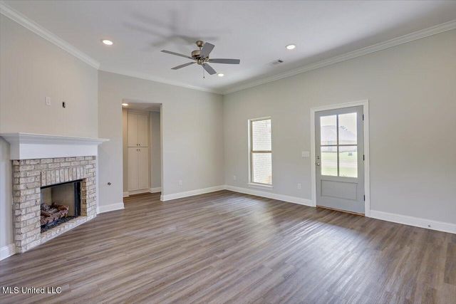 114 Bailey Cove, Canton, MS 39046