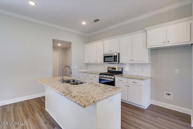 114 Bailey Cove, Canton, MS 39046