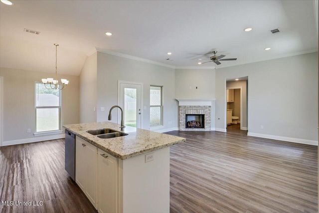 114 Bailey Cove, Canton, MS 39046