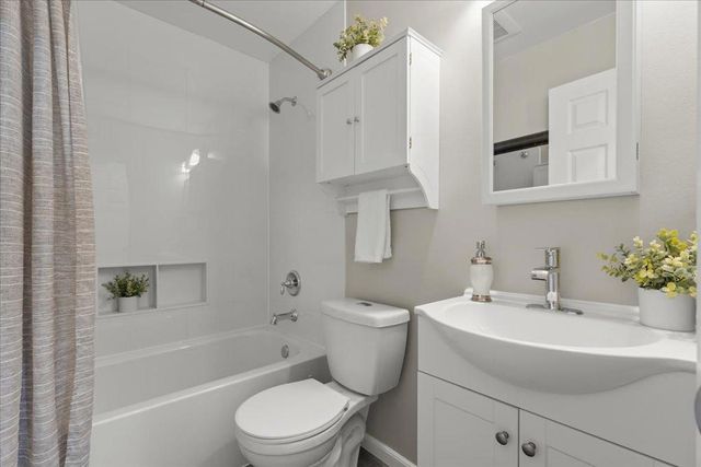 4735 Capay Drive 1, San Jose, CA 95118