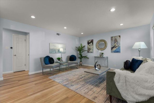 4735 Capay Drive 1, San Jose, CA 95118