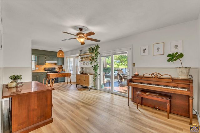 3619 SW 33rd ST, Topeka, KS 66614