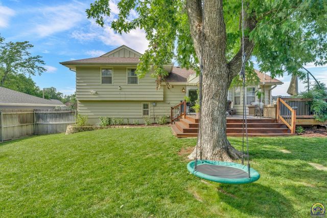 3619 SW 33rd ST, Topeka, KS 66614