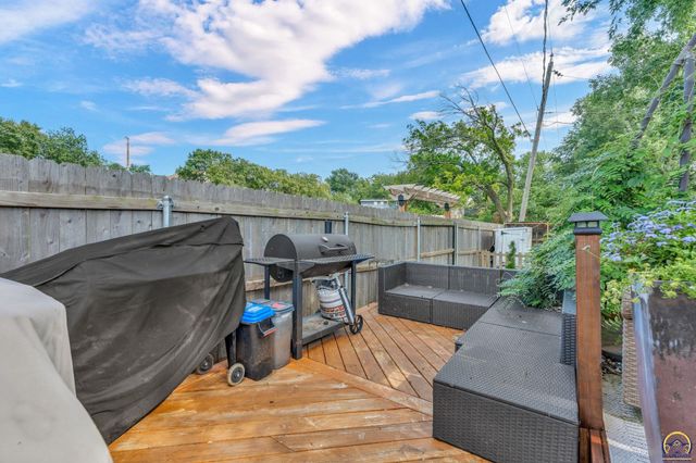 3619 SW 33rd ST, Topeka, KS 66614