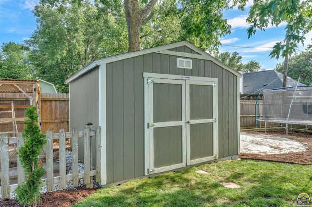 3619 SW 33rd ST, Topeka, KS 66614