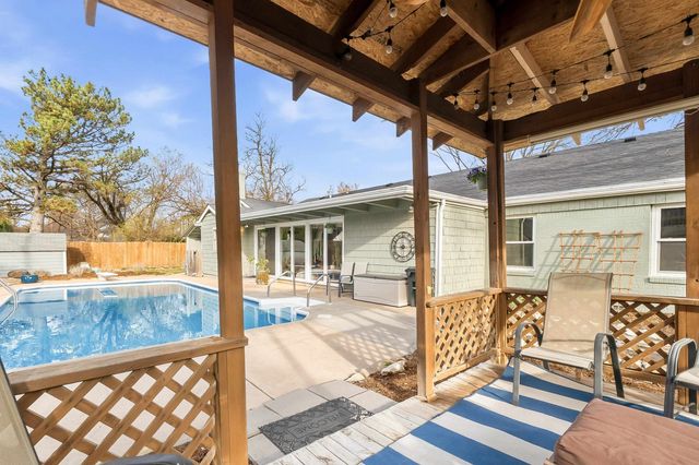 21 E Huntington St, Eastborough, KS 67206