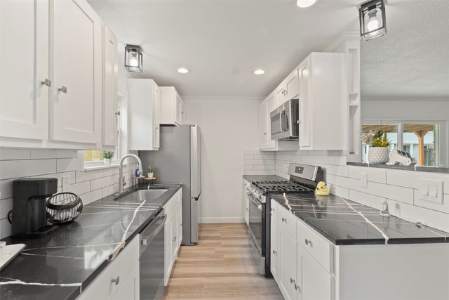 4019 Topaz Drive, Mesquite, TX 75150