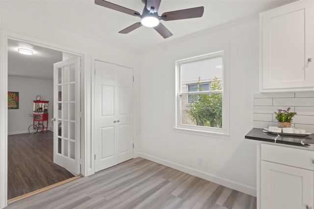 4019 Topaz Drive, Mesquite, TX 75150