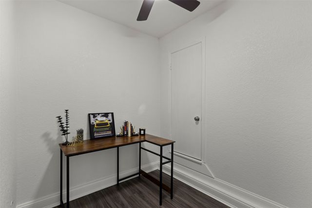 4019 Topaz Drive, Mesquite, TX 75150