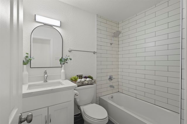 4019 Topaz Drive, Mesquite, TX 75150