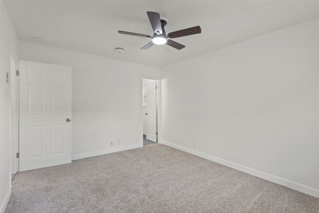 4019 Topaz Drive, Mesquite, TX 75150