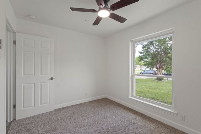 4019 Topaz Drive, Mesquite, TX 75150