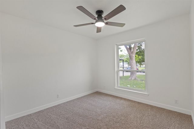 4019 Topaz Drive, Mesquite, TX 75150