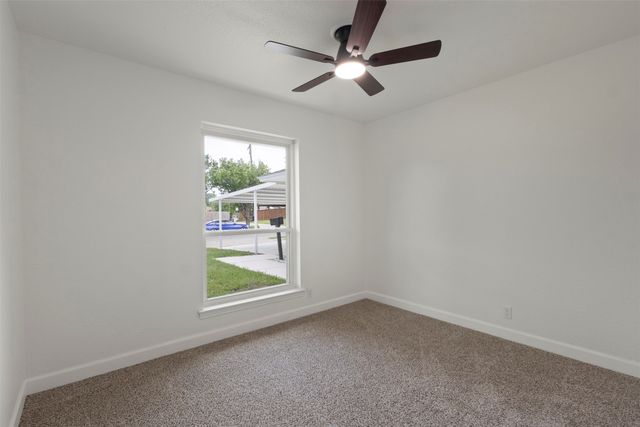 4019 Topaz Drive, Mesquite, TX 75150