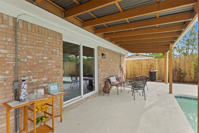 4019 Topaz Drive, Mesquite, TX 75150