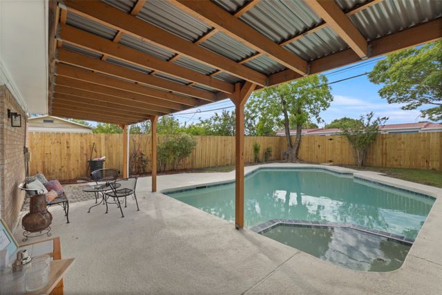 4019 Topaz Drive, Mesquite, TX 75150