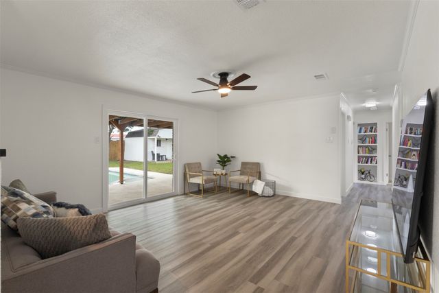 4019 Topaz Drive, Mesquite, TX 75150