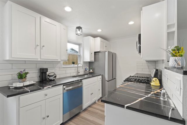 4019 Topaz Drive, Mesquite, TX 75150