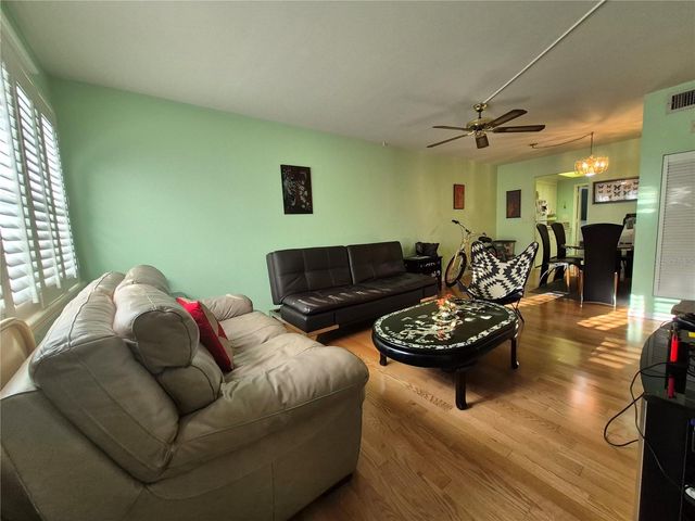 6000 20TH STREET N 116, St Petersburg, FL 33714