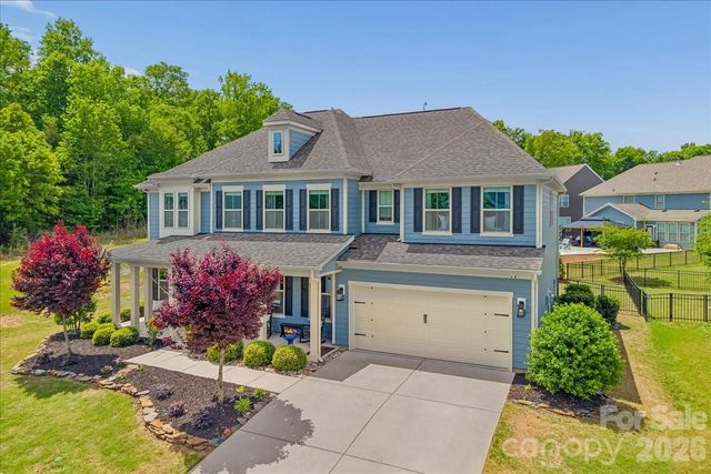 1135 Weir Court, Fort Mill, SC 29708