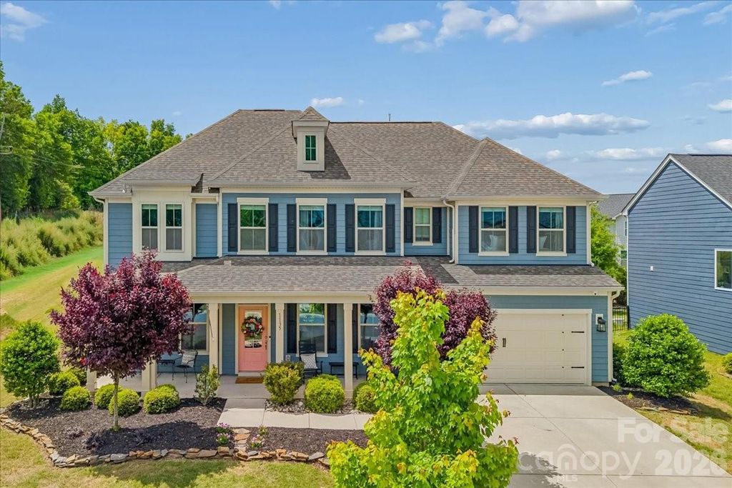 1135 Weir Court, Fort Mill, SC 29708