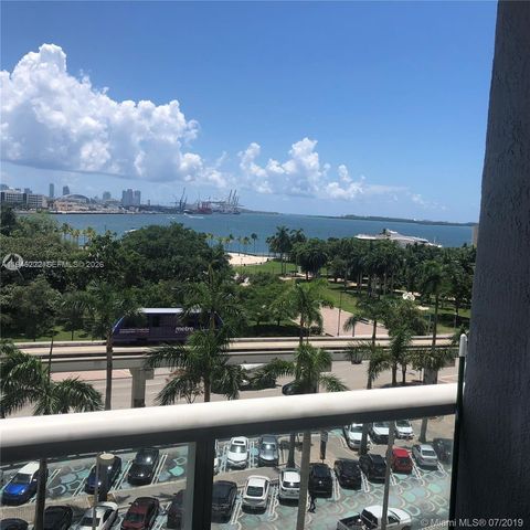 50 Biscayne Blvd 705, Miami, FL 33132