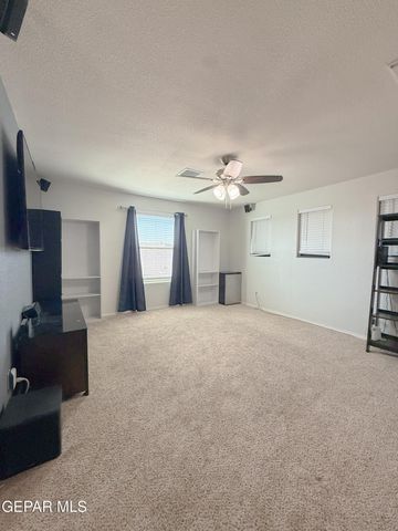 2336 EASTERN SKY Street, El Paso, TX 79938