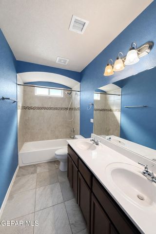 2336 EASTERN SKY Street, El Paso, TX 79938