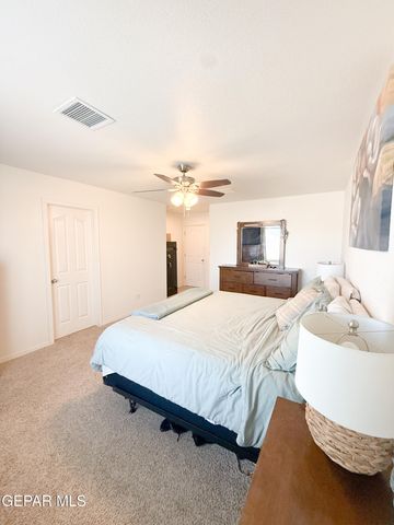 2336 EASTERN SKY Street, El Paso, TX 79938