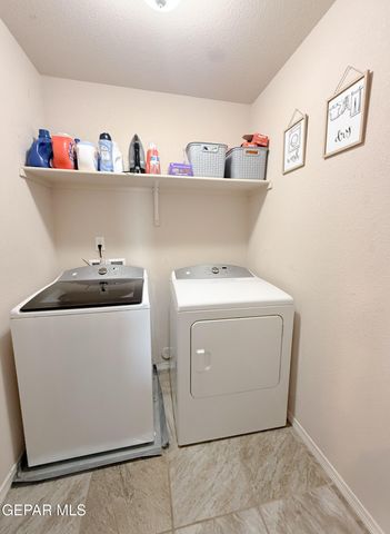 2336 EASTERN SKY Street, El Paso, TX 79938