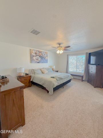 2336 EASTERN SKY Street, El Paso, TX 79938