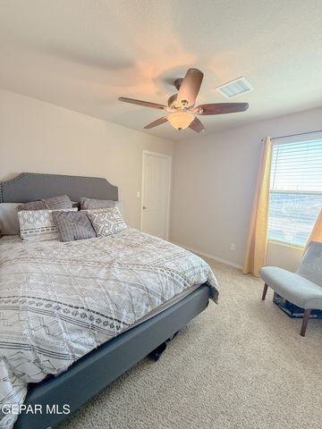 2336 EASTERN SKY Street, El Paso, TX 79938