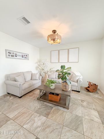 2336 EASTERN SKY Street, El Paso, TX 79938