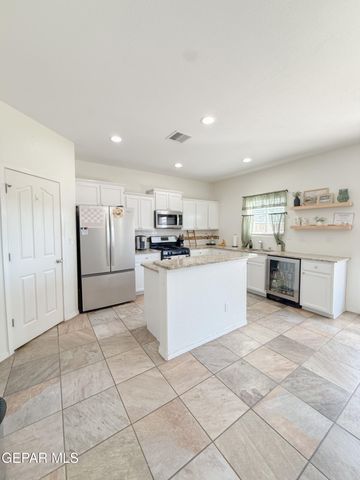 2336 EASTERN SKY Street, El Paso, TX 79938