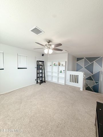 2336 EASTERN SKY Street, El Paso, TX 79938