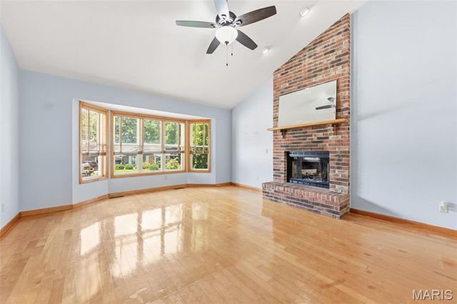 1216 Flagstone Terrace, Lake St Louis, MO 63367