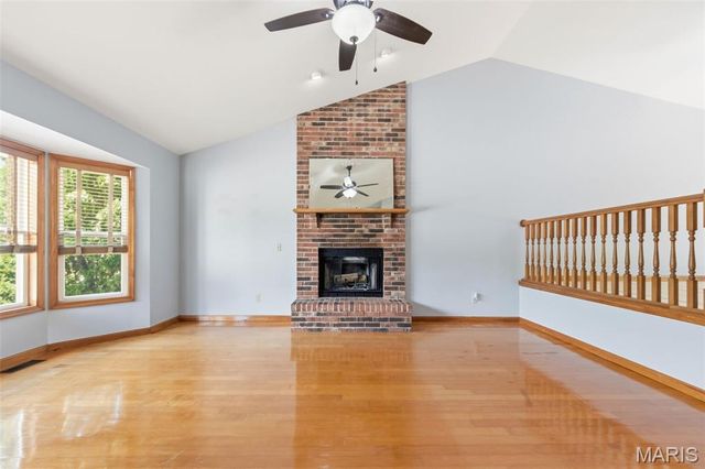 1216 Flagstone Terrace, Lake St Louis, MO 63367