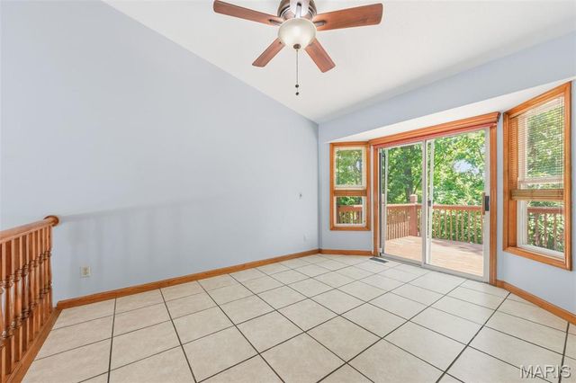 1216 Flagstone Terrace, Lake St Louis, MO 63367