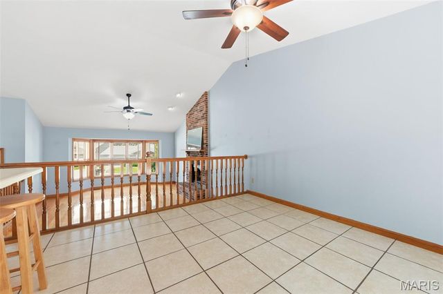 1216 Flagstone Terrace, Lake St Louis, MO 63367