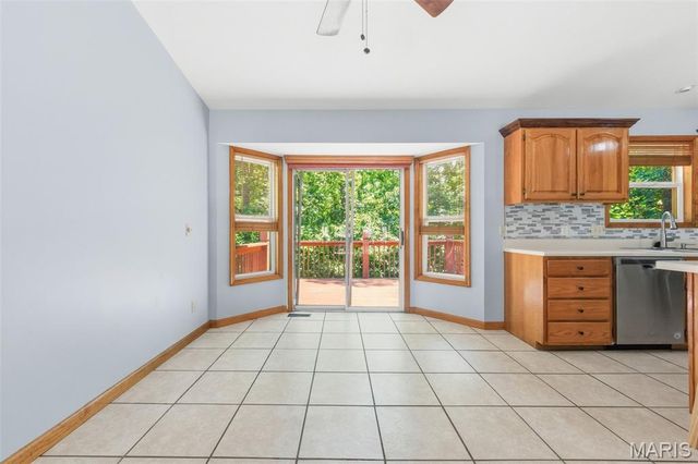 1216 Flagstone Terrace, Lake St Louis, MO 63367