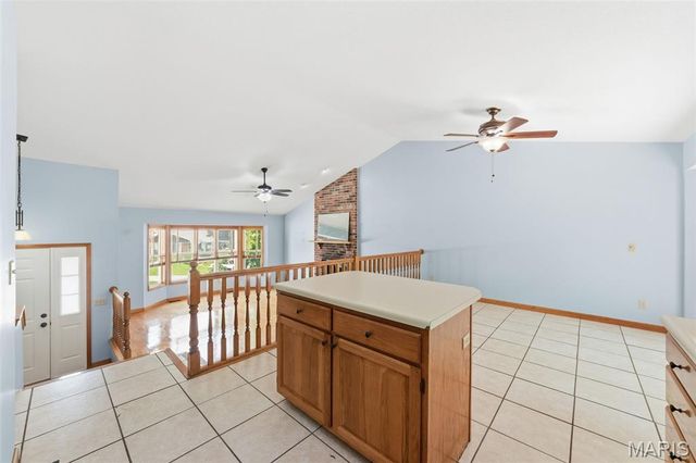 1216 Flagstone Terrace, Lake St Louis, MO 63367
