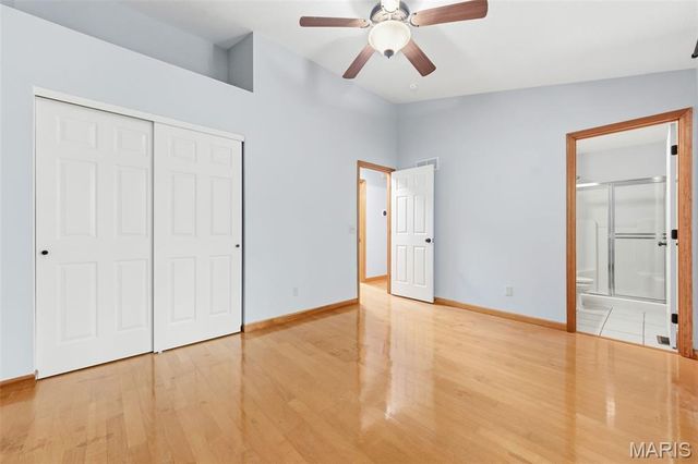 1216 Flagstone Terrace, Lake St Louis, MO 63367