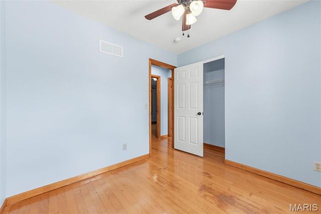 1216 Flagstone Terrace, Lake St Louis, MO 63367
