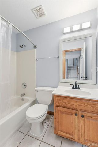1216 Flagstone Terrace, Lake St Louis, MO 63367