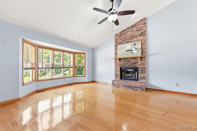 1216 Flagstone Terrace, Lake St Louis, MO 63367