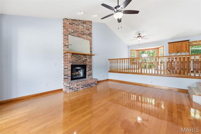 1216 Flagstone Terrace, Lake St Louis, MO 63367