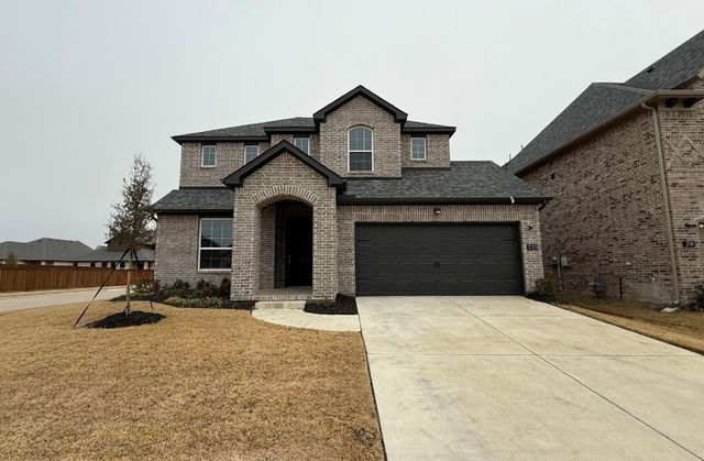 220 Santa Lucia Drive, Anna, TX 75409