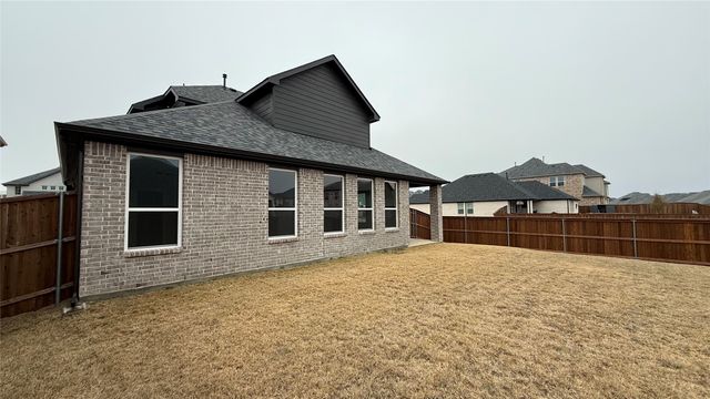 220 Santa Lucia Drive, Anna, TX 75409